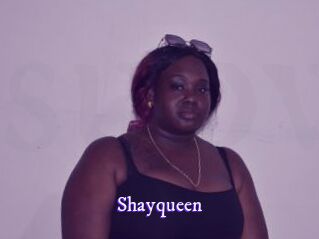 Shayqueen