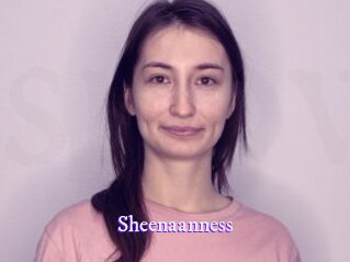 Sheenaanness