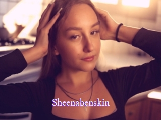 Sheenabenskin