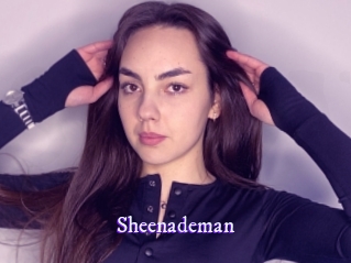 Sheenademan