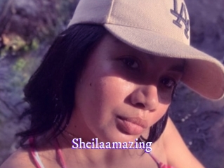 Sheilaamazing