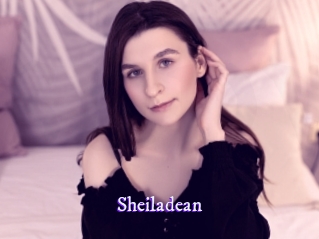 Sheiladean