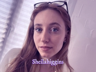 Sheilahiggins