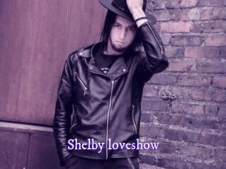 Shelby_loveshow