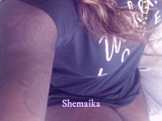 Shemaika