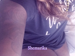 Shemarika