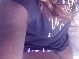 Shemendingo