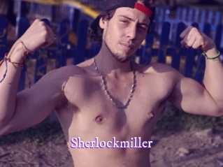 Sherlockmiller