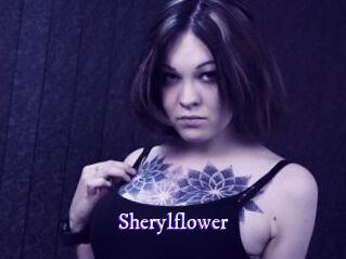 Sherylflower