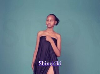 Shinekiki