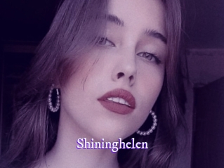 Shininghelen