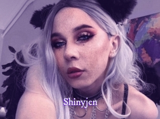 Shinyjen