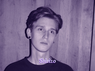 Shirizo