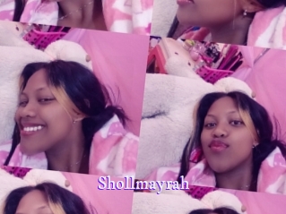 Shollmayrah