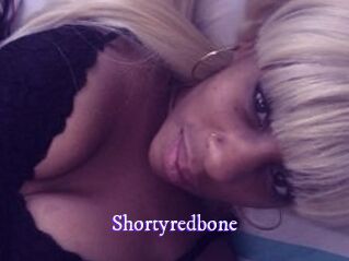 Shortyredbone