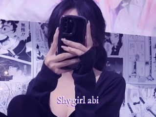 Shygirl_abi