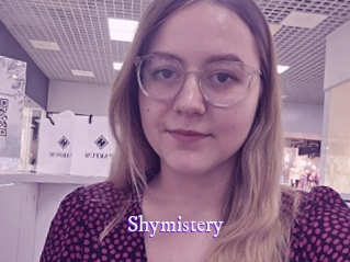 Shymistery
