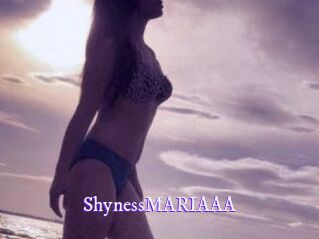 ShynessMARIAAA