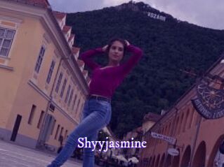 Shyyjasmine