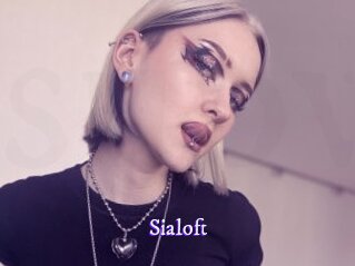 Sialoft