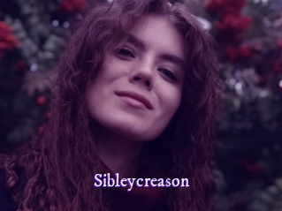 Sibleycreason