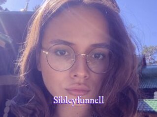 Sibleyfunnell