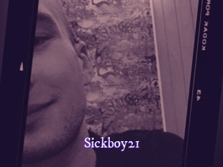 Sickboy21