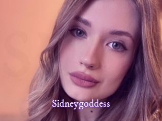 Sidneygoddess