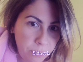 Sidneyix