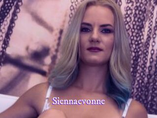 Siennaevonne