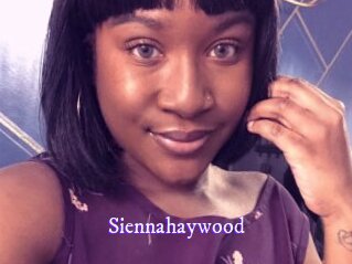 Siennahaywood