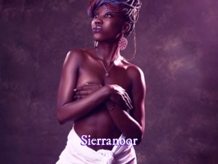Sierranoor