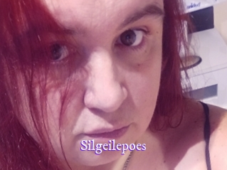 Silgeilepoes