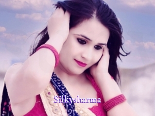 Silkysharma