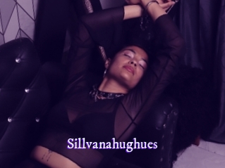 Sillvanahughues