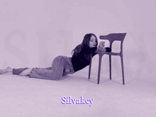 Silvakey