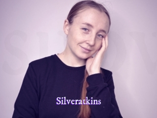 Silveratkins