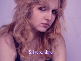 Silverembry