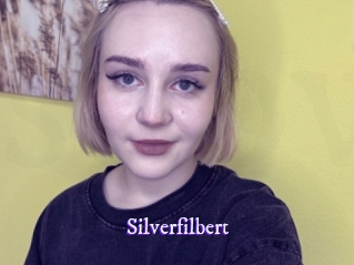 silverfilbert Super Webcam