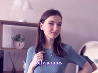 Silviaamos