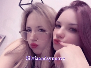 silviaandsynnove Super Webcam