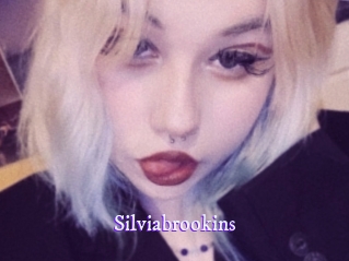 Silviabrookins