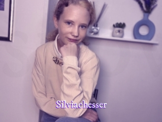 Silviachesser