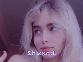 Silviacreswell