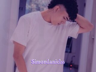 Simondanielss