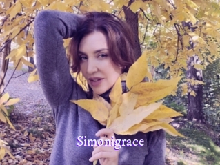 Simonigrace