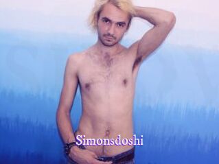 Simonsdoshi