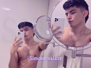 Simoonwalker
