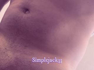 Simplejack33