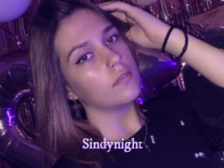 Sindynight